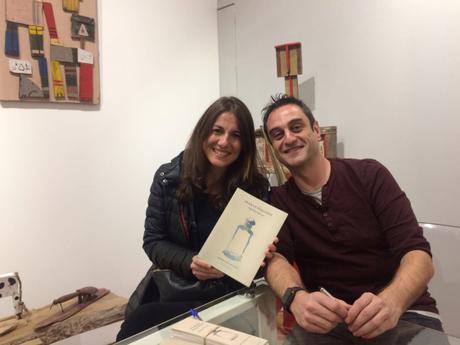 Presentación Frascos Pequeños Malvin Gallery