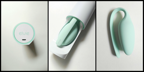 Elvie, el ejercitador de suelo pélvico que necesitas ( con Sorteo ) Elvie, el ejercitador de suelo pélvico que necesitas ( con Sorteo )