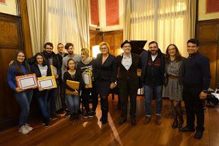 Tu momento para cantar: Singing Talent #CastingST