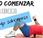 Cómo comenzar hacer ejercicio tengo sobrepeso