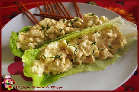 9 entrantes facilísimos