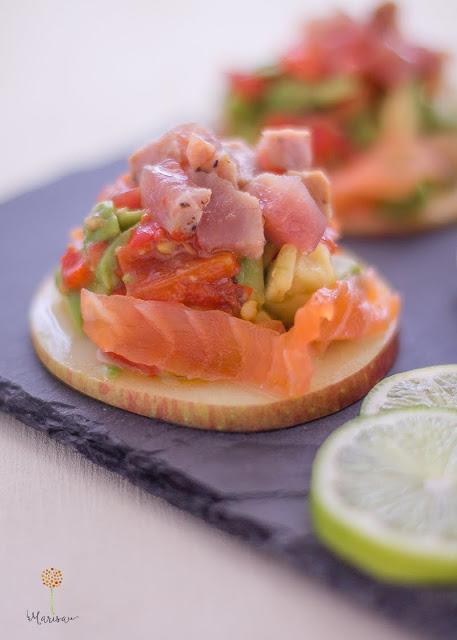 9 entrantes facilísimos