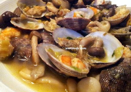 9 entrantes facilísimos