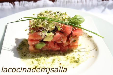 9 entrantes facilísimos