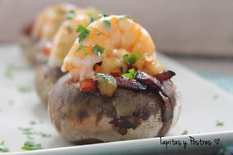 9 entrantes facilísimos