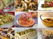 entrantes facilísimos