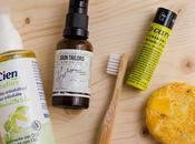 Productos naturales favoritos estoy usando