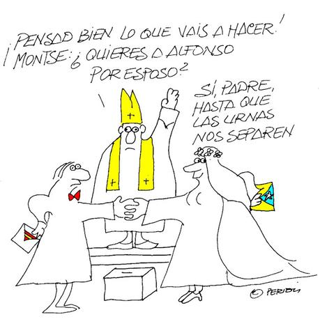 [Humor en cápsulas] Para hoy miércoles, 20 de diciembre