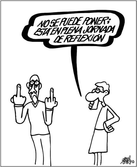 [Humor en cápsulas] Para hoy miércoles, 20 de diciembre