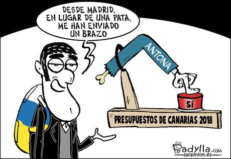 [Humor en cápsulas] Para hoy miércoles, 20 de diciembre