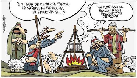 [Humor en cápsulas] Para hoy miércoles, 20 de diciembre