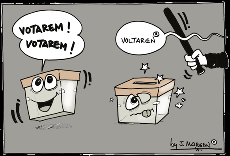 [Humor en cápsulas] Para hoy miércoles, 20 de diciembre