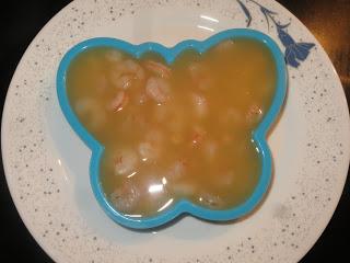 ASPIC DE GAMBAS