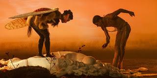 Björk: Estrena video de Arisen My Senses