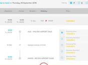 Cómo moverte entre destinos Vietnam Baolau