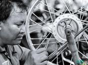 Vietnam, país motos