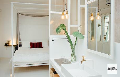Apartamento Airbnb en Saigon: Tomato Projects apartamento airbnb en saigon