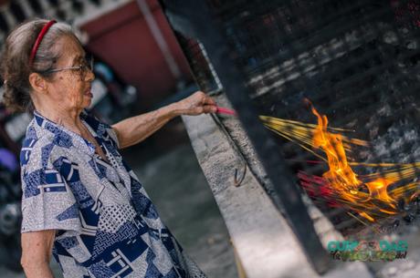 El Encanto de las Pagodas y Templos Budistas en Vientam