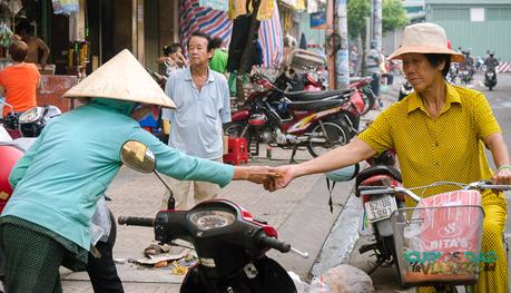 5 cosas que saber antes de viajar a Vietnam