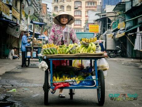 Mercados Tradicionales Vietnamitas – Una Experiencia Sensorial Mercados Tradicionales Vietnamitas – Una Experiencia Sensorial