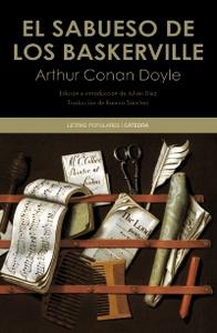 “El sabueso de los Baskerville”, de Arthur Conan Doyle