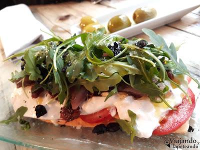 Tándem by Triciclo Tándem by Triciclo