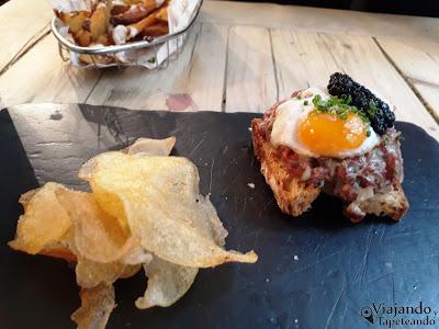 Tándem by Triciclo Tándem by Triciclo