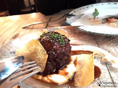 Tándem by Triciclo Tándem by Triciclo