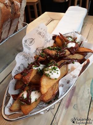 Tándem by Triciclo Tándem by Triciclo