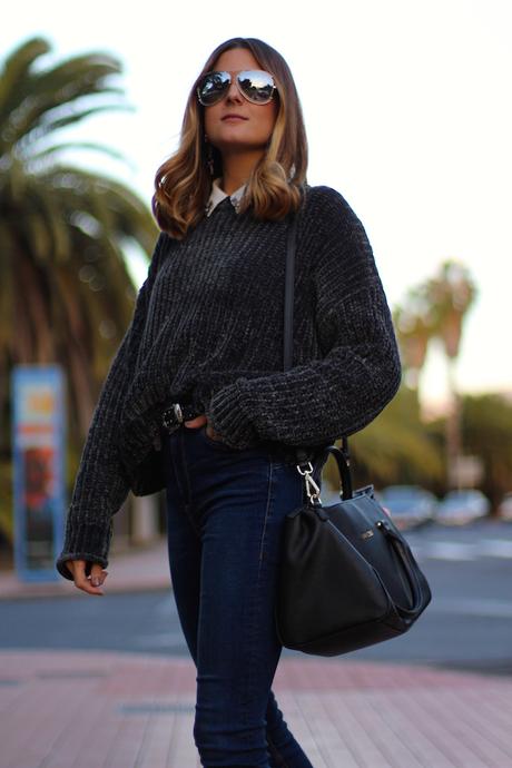 SILVER CHLOÉ SILVER CHLOÉ