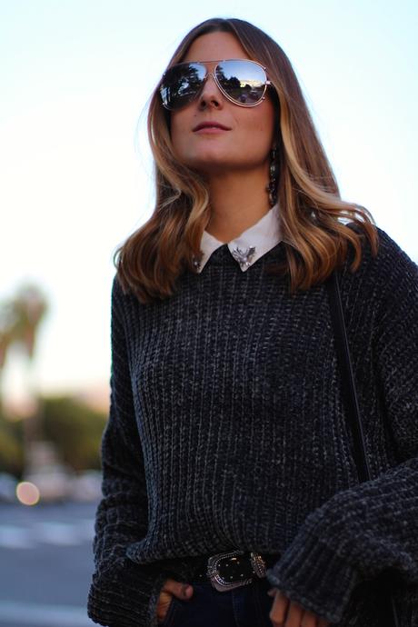 SILVER CHLOÉ SILVER CHLOÉ