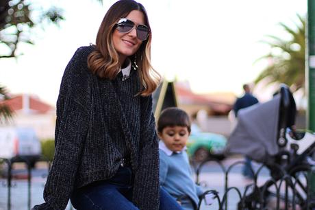 SILVER CHLOÉ SILVER CHLOÉ