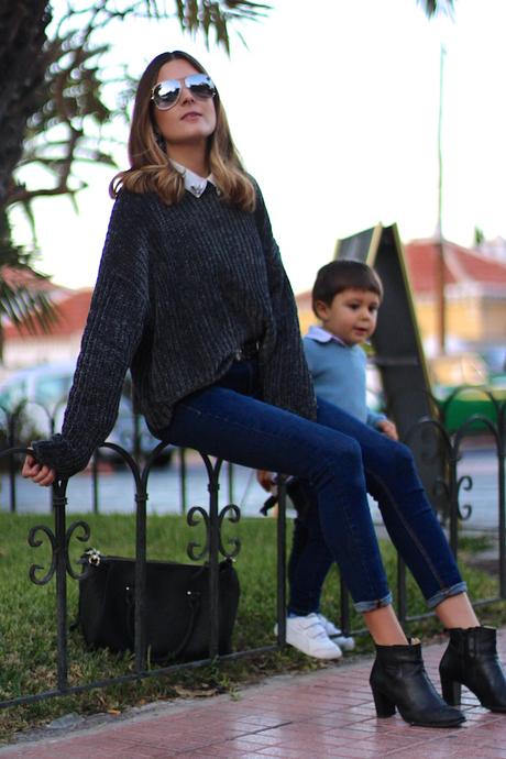 SILVER CHLOÉ SILVER CHLOÉ