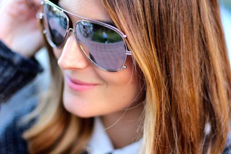 SILVER CHLOÉ SILVER CHLOÉ