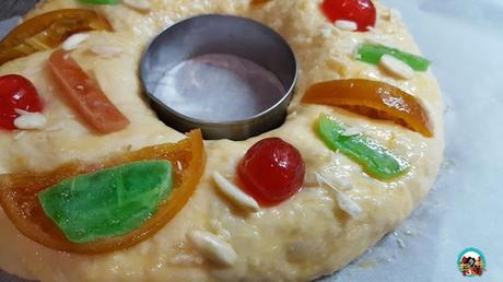 Bizcochos para brazos gitanos o troncos de navidad Bizcochos para brazos gitanos o troncos de navidad