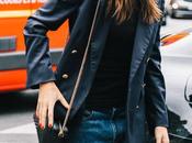 Paris SS18 Street Style