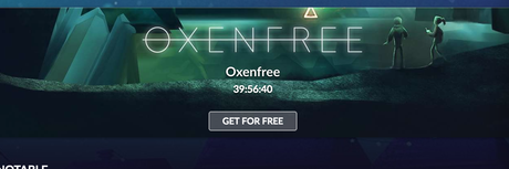 Oxenfree gratis para PC