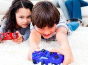 videojuego, nuevo aliado para niños trastorno sensorial