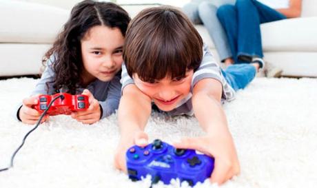 Un videojuego, nuevo aliado para niños con trastorno sensorial