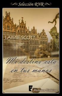 Mi destino está en tus manos – Laimie Scott,Descargar gratis http://www.librosinpagar.info/2017/12/mi-destino-esta-en-tus-manos-laimie.html