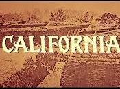 CALIFORNIA LLAMABAN CALIFORNIA) (California addio) (Italia, 1977) Spaguetti Western
