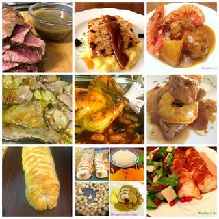 IDEAS PARA ESTOS DÍAS!!! UNA AYUDITA Y MI FELICITACIÓN!!!...