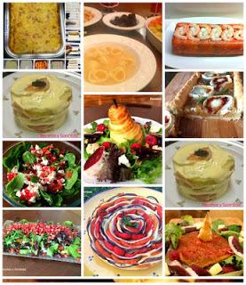 IDEAS PARA ESTOS DÍAS!!! UNA AYUDITA Y MI FELICITACIÓN!!!...