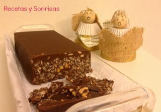 POSTRES DE NAVIDAD 2017