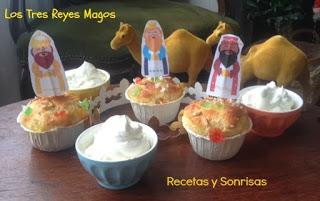 POSTRES DE NAVIDAD 2017