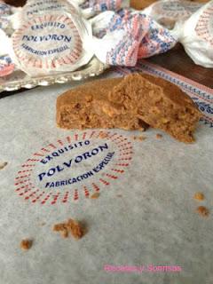 POSTRES DE NAVIDAD 2017