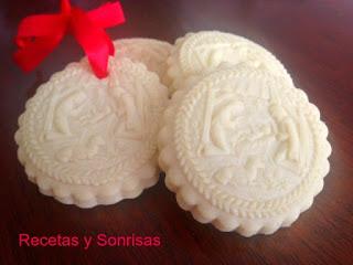 POSTRES DE NAVIDAD 2017