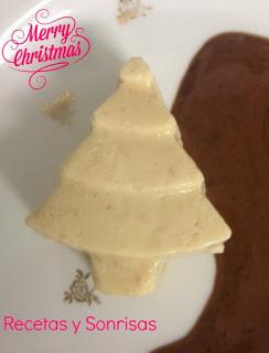 POSTRES DE NAVIDAD 2017