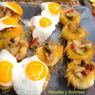 APERITIVOS NAVIDAD 2017 APERITIVOS NAVIDAD 2017