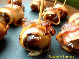 APERITIVOS NAVIDAD 2017 APERITIVOS NAVIDAD 2017